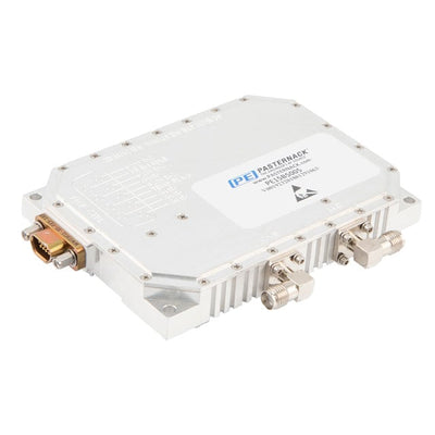PE15B5005 by Pasternack - IC RF AMP GPS 4.4GHZ-5.1GHZ MOD