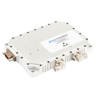 PE15B5006 by Pasternack - IC AMP GPS 5.12GHZ-5.875GHZ MOD