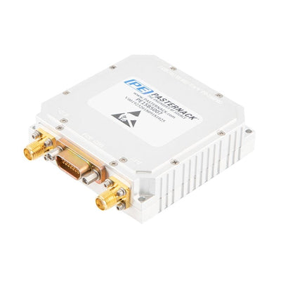 PE15B5007 by Pasternack - IC RF AMP GPS 225MHZ-512MHZ MOD