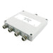 PE20DV002 by Pasternack - 4 WAY 30W DIV SMA 2-8GHZ
