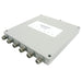 PE20DV003 by Pasternack - 6 WAY 30W DIV SMA 2-8GHZ
