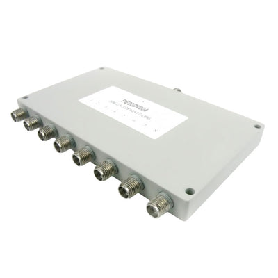 PE20DV004 by Pasternack - 8 WAY 30W DIV SMA 2-8GHZ