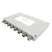 PE20DV004 by Pasternack - 8 WAY 30W DIV SMA 2-8GHZ