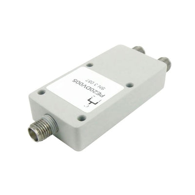 PE20DV005 by Pasternack - 2 WAY 20W DIV SMA 2-18GHZ