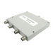 PE20DV006 by Pasternack - 4 WAY 30W DIV SMA 2-18GHZ