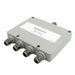 PE20DV015 by Pasternack - 4 WAY 30W DIV SMA 1-2GHZ