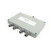 PE20DV020 by Pasternack - 4 WAY 30W DIV SMA 500MHZ-1GHZ