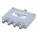 PE20DV1047 by Pasternack - 4 WAY 30W DIV SMA 4-8GHZ