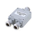 PE20DV1049 by Pasternack - 2 WAY 30W DIV N-TYPE 2-18GHZ