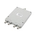 PE20DV1067 by Pasternack - 4 WAY 20W DIV SMA 2-26.5GHZ