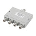PE20DV1068 by Pasternack - 4 WAY 20W DIV 2.92MM 6-40GHZ