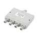 PE20DV1069 by Pasternack - 4 WAY 20W DIV 2.92MM 18-40GHZ