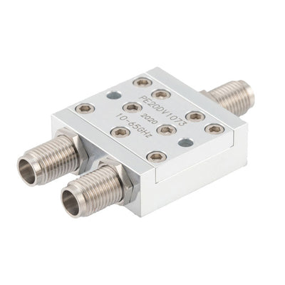 PE20DV1073 by Pasternack - 2 WAY 10W DIV 1.85MM 10-65GHZ