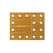 PE29100A-X by pSemi - IC GATE DRVR HALF-BRIDGE DIE