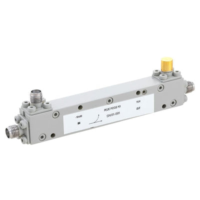 PE2CP002-10 by Pasternack - CPLR 10DBSMA 700MHZ-2.7GHZ 50W