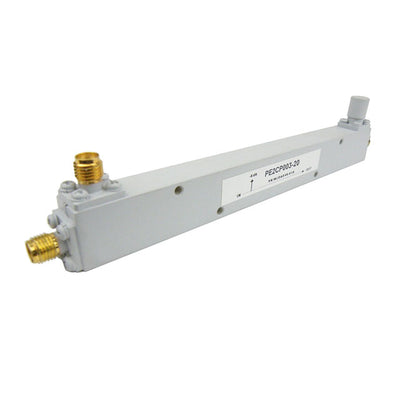 PE2CP003-20 by Pasternack - CPLR 20DBSMA 500MHZ-2GHZ 50W