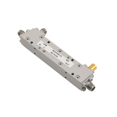 PE2CP005-10 by Pasternack - CPLR 10DBSMA 1-4GHZ 50W
