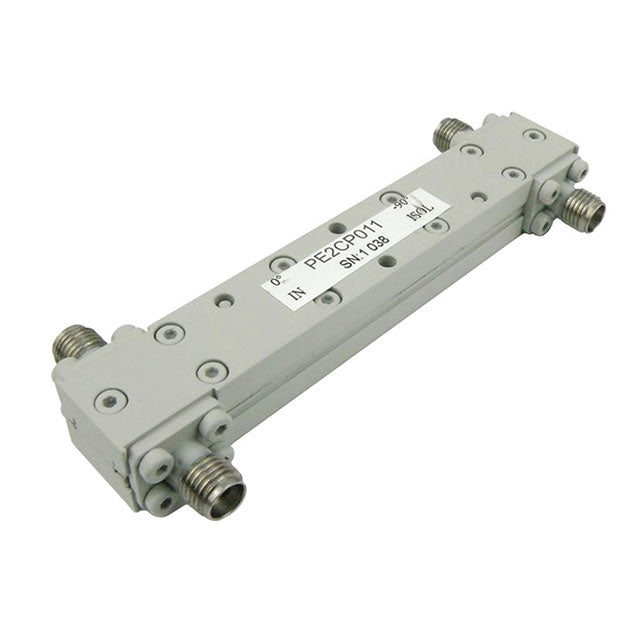 PE2CP011 by Pasternack - 90DEG HYB CPL 500MHZ-1GHZ 50W