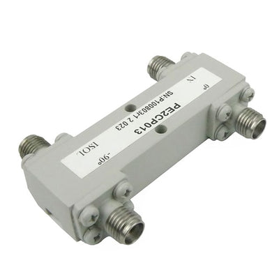 PE2CP013 by Pasternack - 90DEG HYB CPL 1-2GHZ 50W