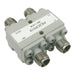 PE2CP019 by Pasternack - 90DEG HYB CPL 4-8GHZ 50W
