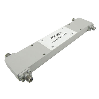 PE2CP021 by Pasternack - 90DEG HYB CPL 800MHZ-3GHZ 50W
