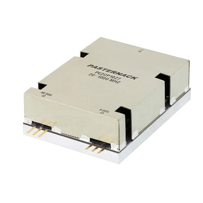 PE2CP1027 by Pasternack - 90D PCB HYB CPL 20-1000MHZ 150W