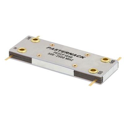 PE2CP1040 by Pasternack - 90D PCB HYB CPL 0.5-2.5GHZ 150W