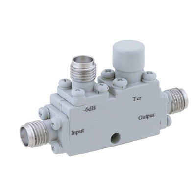 PE2CP1101 by Pasternack - CPLR 6DBSMA 7-12.4GHZ 50W