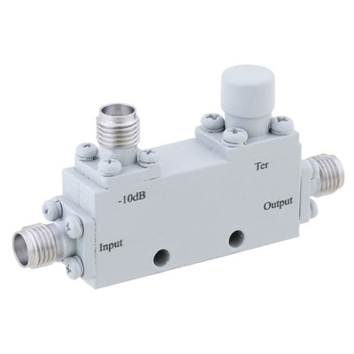PE2CP1104 by Pasternack - CPLR 10DBSMA 4-18GHZ 50W