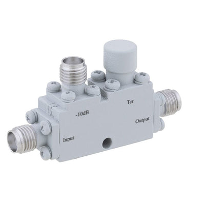 PE2CP1105 by Pasternack - CPLR 10DBSMA 7-12.4GHZ 50W
