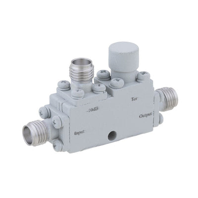 PE2CP1106 by Pasternack - CPLR 10DBSMA 7-18GHZ 50W