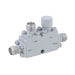 PE2CP1106 by Pasternack - CPLR 10DBSMA 7-18GHZ 50W