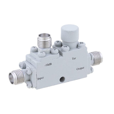 PE2CP1107 by Pasternack - CPLR 10DBSMA 7.5-16GHZ 50W