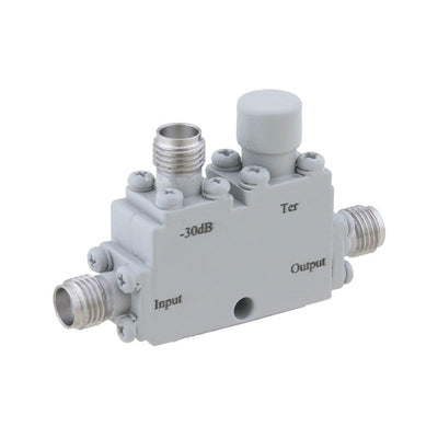 PE2CP1112 by Pasternack - CPLR 30DBSMA 7-16GHZ 50W