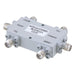 PE2CP1113 by Pasternack - DUAL DI CPLR 20DBSMA 2-8GHZ 50W