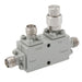 PE2CP1120-10 by Pasternack - CPLR 10DBSMA 6-26.5GHZ 30W