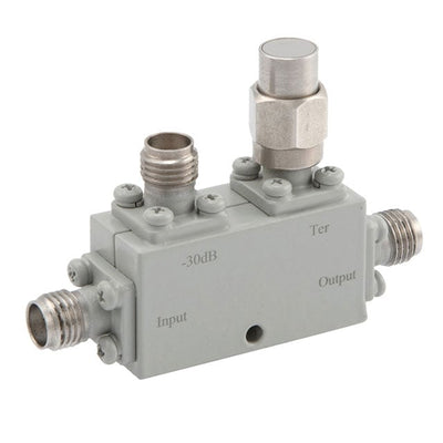PE2CP1120-30 by Pasternack - CPLR 30DBSMA 6-26.5GHZ 30W