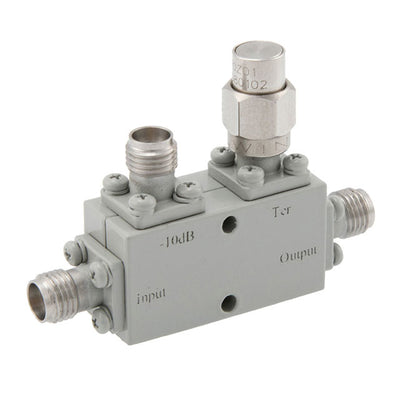 PE2CP1124-10 by Pasternack - CPLR 10DB2.92MM 6-40GHZ 30W