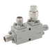 PE2CP1124-10 by Pasternack - CPLR 10DB2.92MM 6-40GHZ 30W