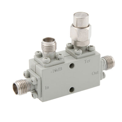 PE2CP1125-10 by Pasternack - CPLR 10DB2.92MM 8-40GHZ 30W