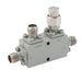 PE2CP1126-10 by Pasternack - CPLR 10DB2.92MM 18-40GHZ 30W