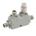 PE2CP1126-6 by Pasternack - CPLR 6DB2.92MM 18-40GHZ 30W
