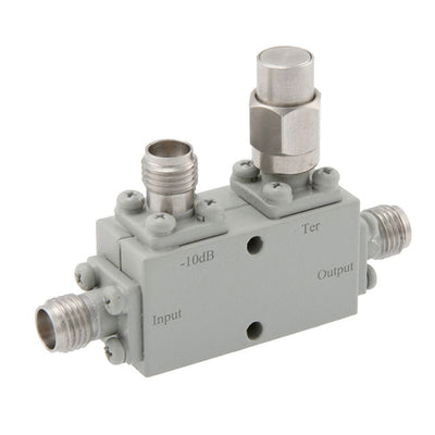 PE2CP1129-10 by Pasternack - CPLR 10DB 2.92MM 6-26.5GHZ 30W