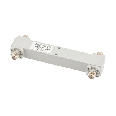 PE2CP1140 by Pasternack - 90DEG HYB CPL 500MHZ-1GHZ 50W