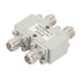 PE2CP1142 by Pasternack - 90DEG HYB CPL 6-18GHZ 30W