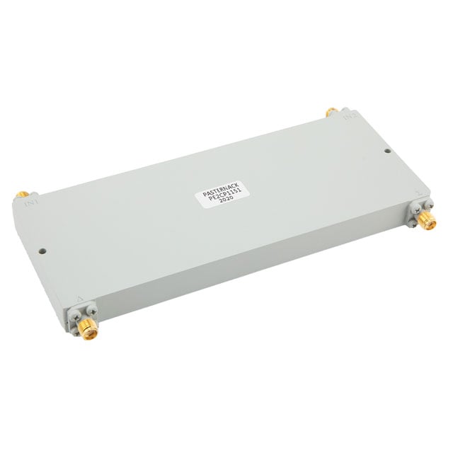 PE2CP1151 by Pasternack - 180DEG HYB CPL 500MHZ-1GHZ 50W
