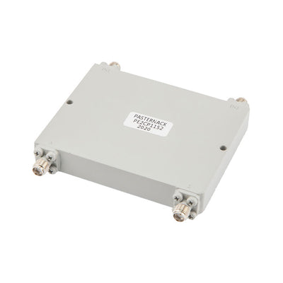 PE2CP1152 by Pasternack - 180DEG HYB CPL 1-2GHZ 50W