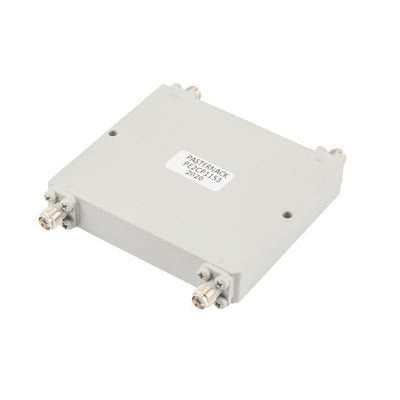 PE2CP1153 by Pasternack - 180DEDG HYB CPL 1.3-2.6GHZ 100W