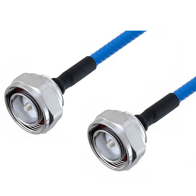 PE3C4130-36 by Pasternack - CABLE 7/16(M) - 7/16(M) SPP250 36
