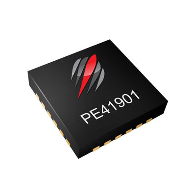 PE41901A-X by pSemi - 10-19 GHZ IMAGE REJECT MIXER